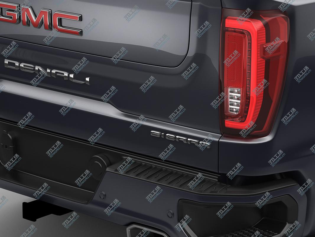 images/goods_img/202104022/GMC Sierra Denali 2019 3D/5.jpg
